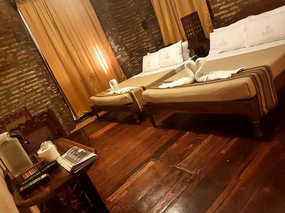 Grandpas Inn