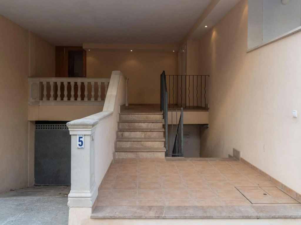 BONANZA 5 - Apartment for 2 people in Colonia de Sant Jordi.