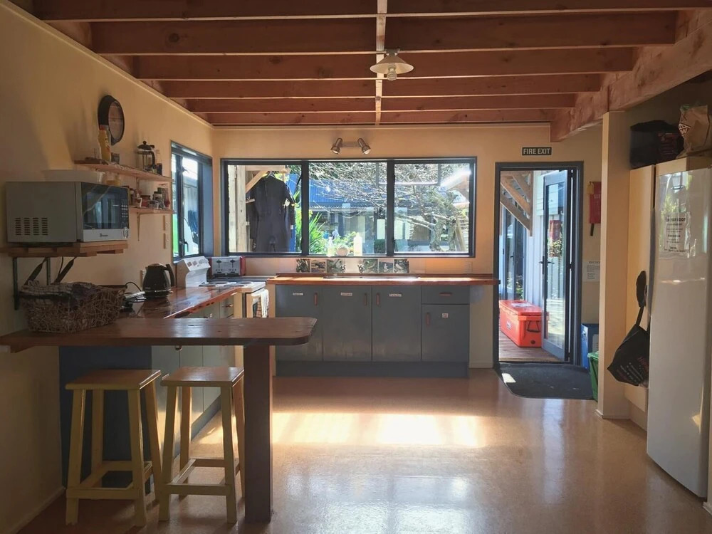 Raglan Backpackers