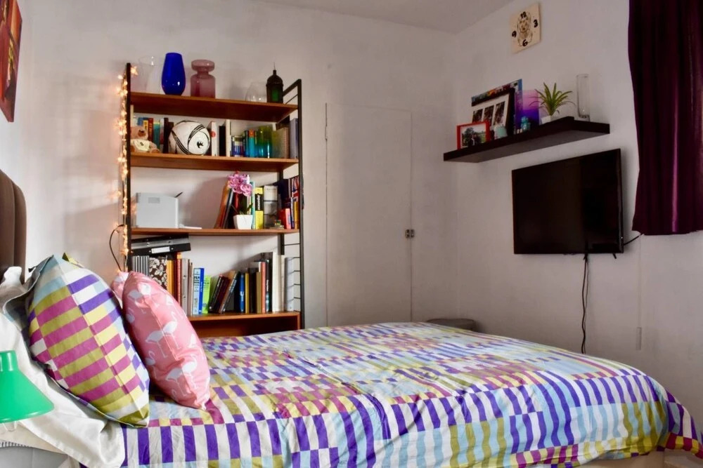 Lovely 1BR Home in South London, 2 Guests