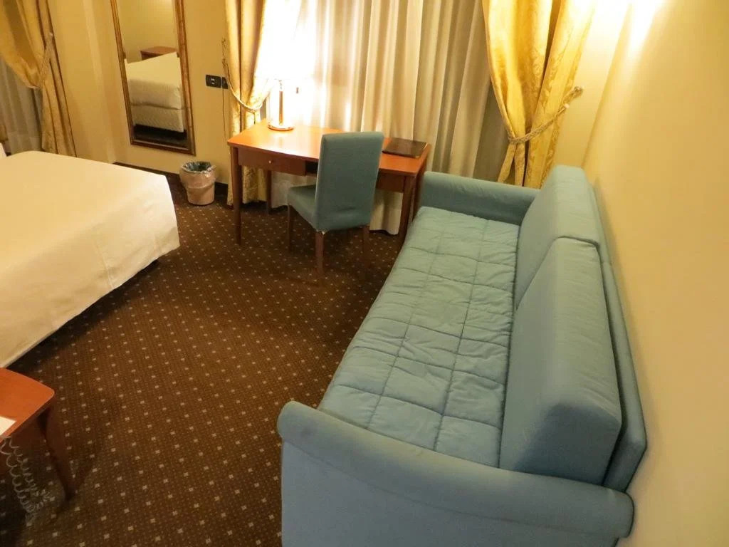La Pieve Hotel
