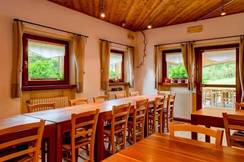 Agriturismo Chalet Casa Al Campo
