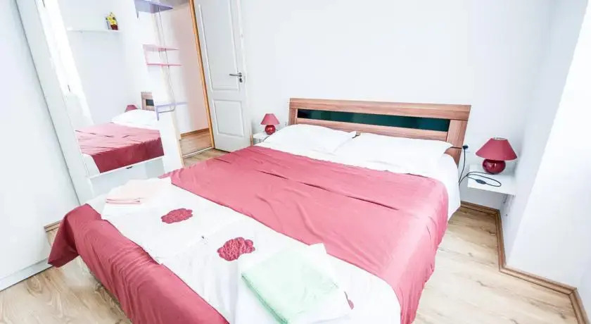 Apartment Valdibora