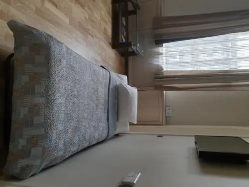 City Inn Riga Kr.Barona Apartment With Free Parking