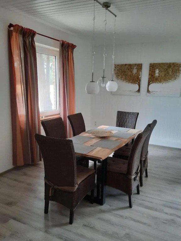 Hotel Zur Erholung & Restaurant Ammes Landhaus