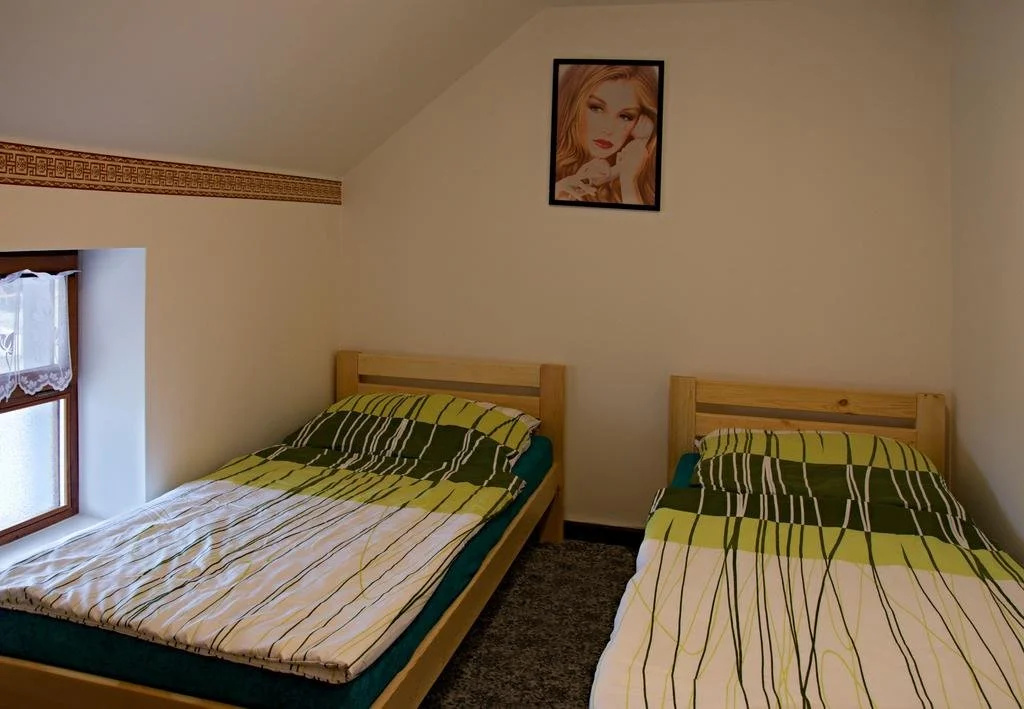 Hospůdka u Zvoničky