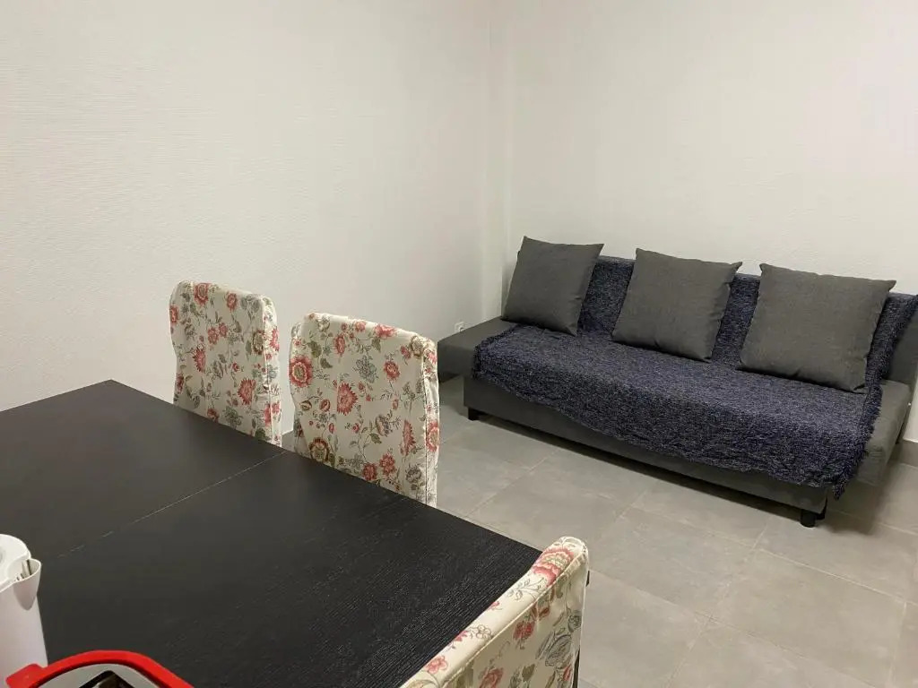 Loft entier parisien-Paris11