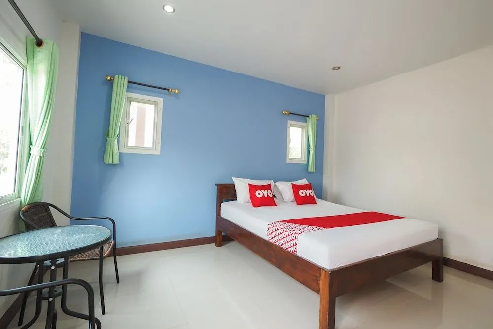 OYO 676 Kradangnga Resort