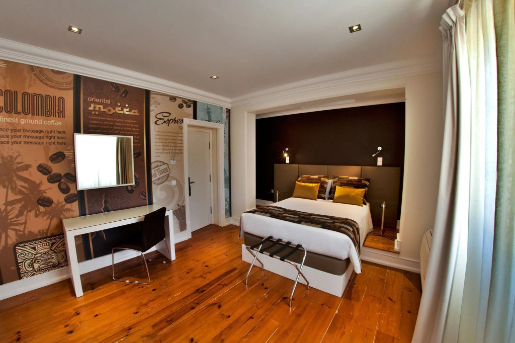Casa Vela Boutique House & SPA