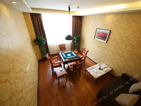 Ruisi Boya Hotel