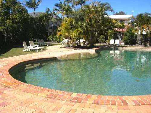 Bay Hideaway Resort