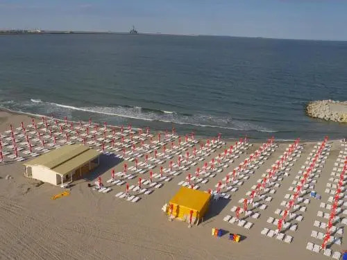 Hotel Mondial - Eforie Nord