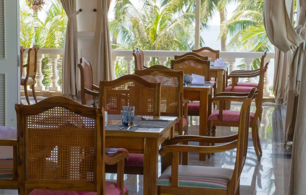 Tahiti Resort