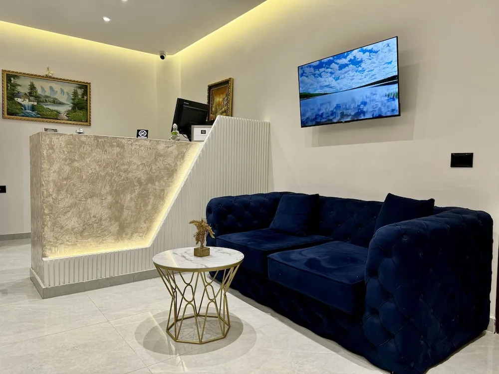 VILA ALIZEE Hotel