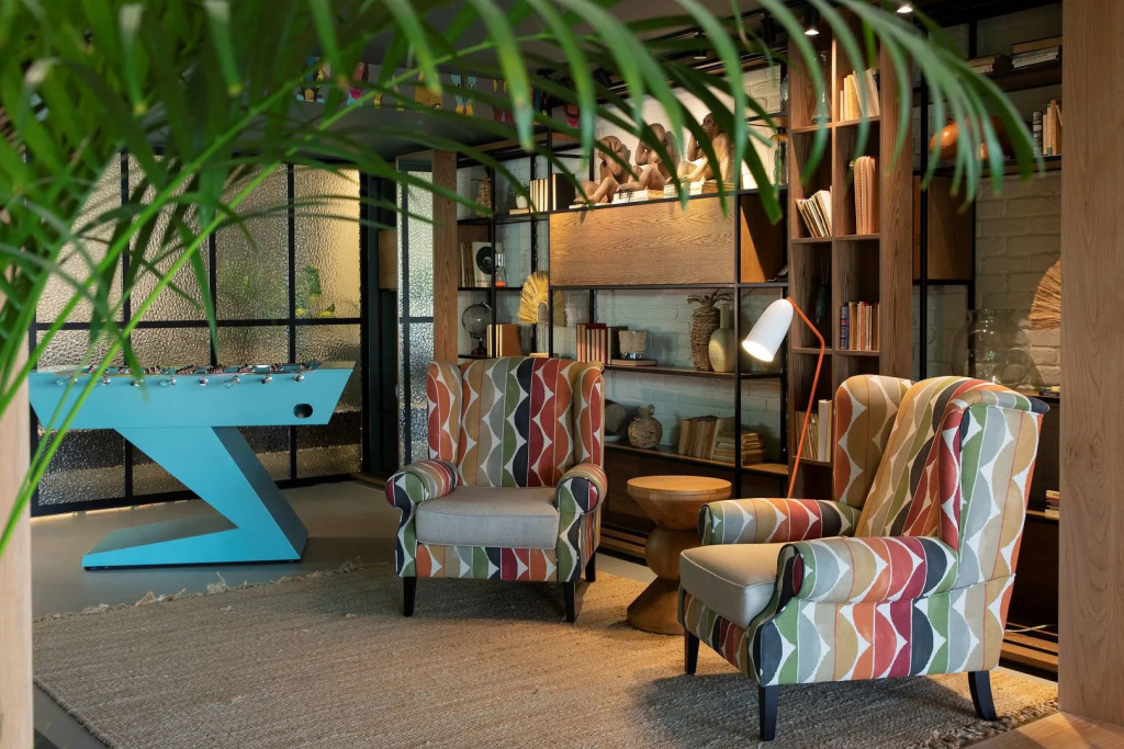 Se Catedral Hotel Porto, Tapestry Collection By Hilton
