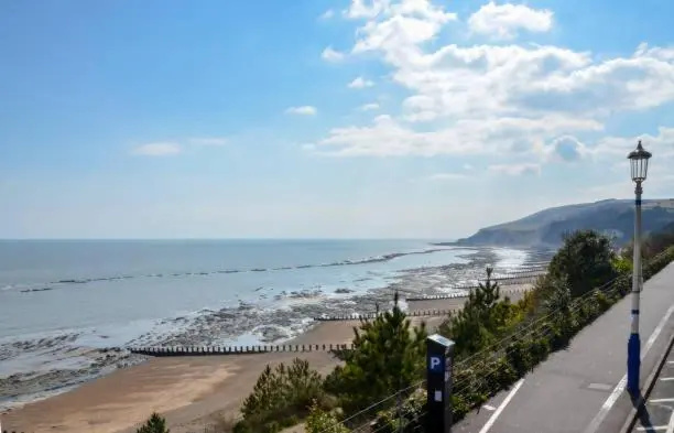Eastbourne Town centre Maisonette apartment