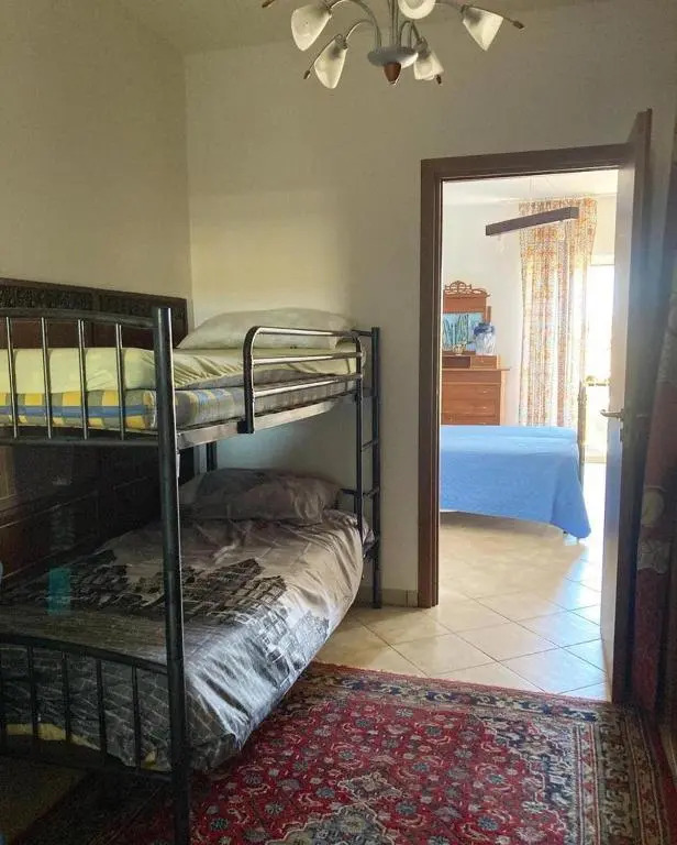 LA Casa il carretto