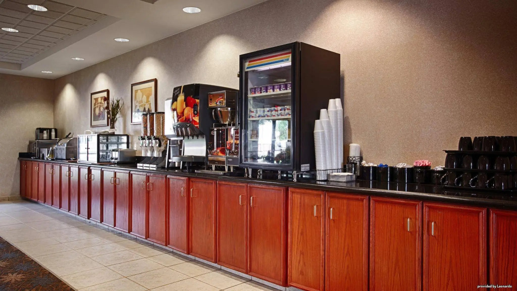 Comfort Inn Saint Paul East