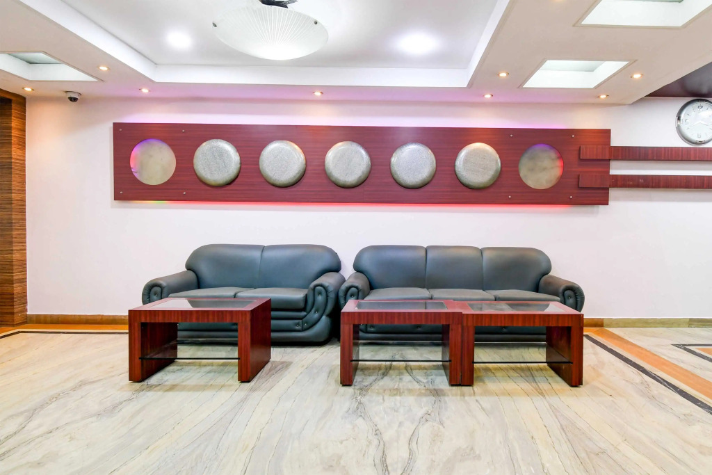 Townhouse Dhanbad Centre Point Mall