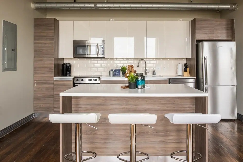 FRONTDESK 500 Ervay Downtown Convention Ctr