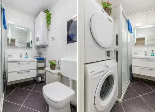 Apartman Sunce1