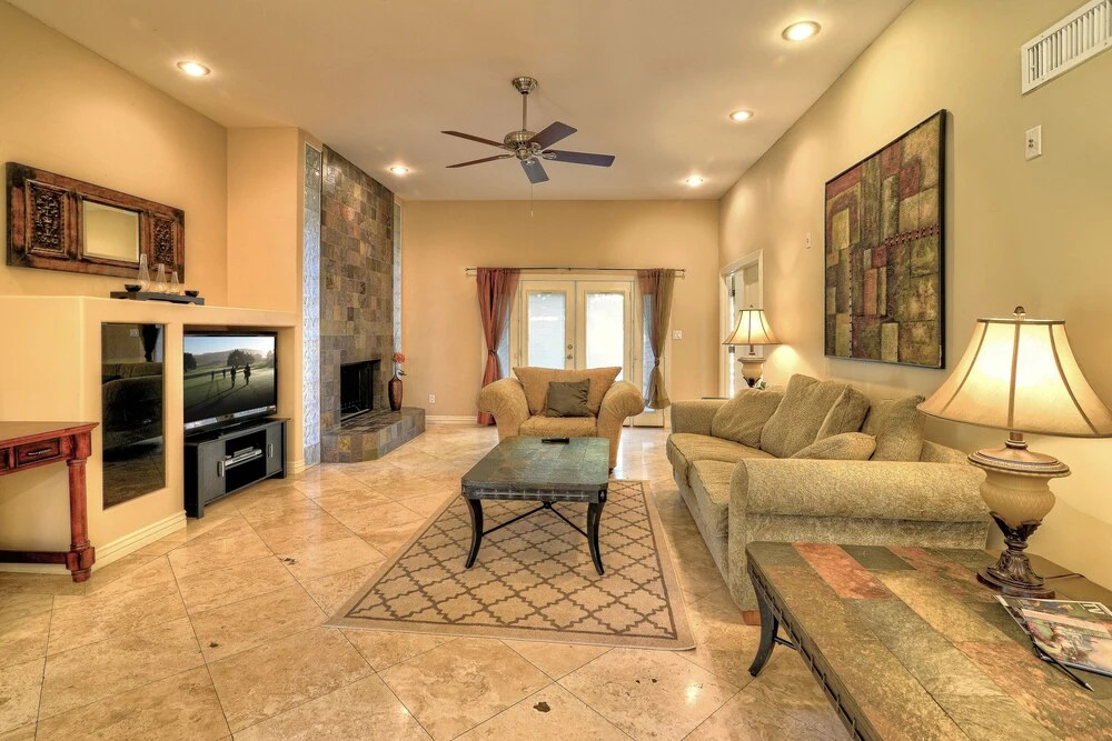 Palm - 4 Bedroom Home - Scottsdale