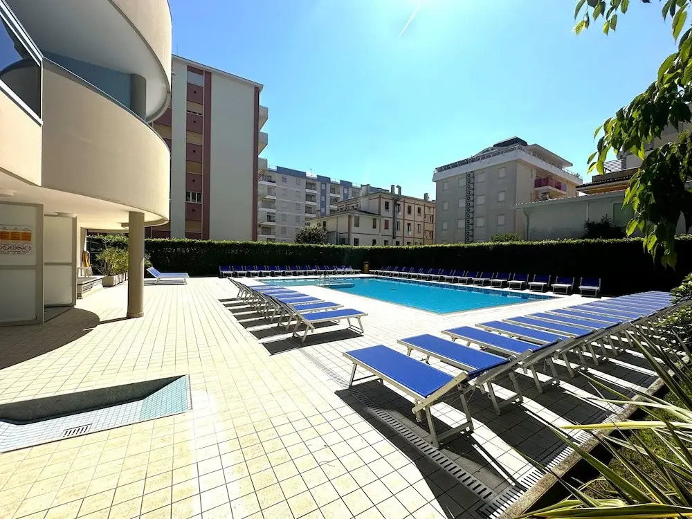 Residence Eurostar