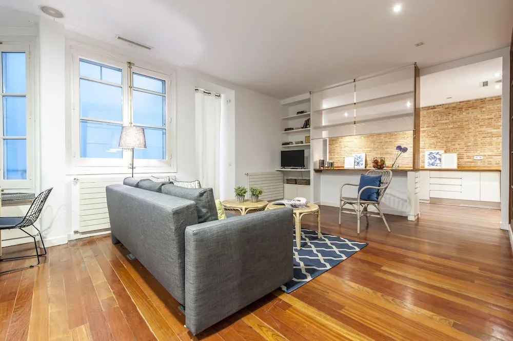 Apartamento Fuencarral V