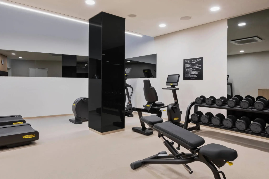 Courtyard by Marriott Freiburg