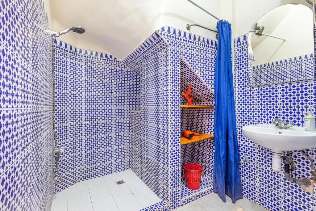 Exclusive private Riad