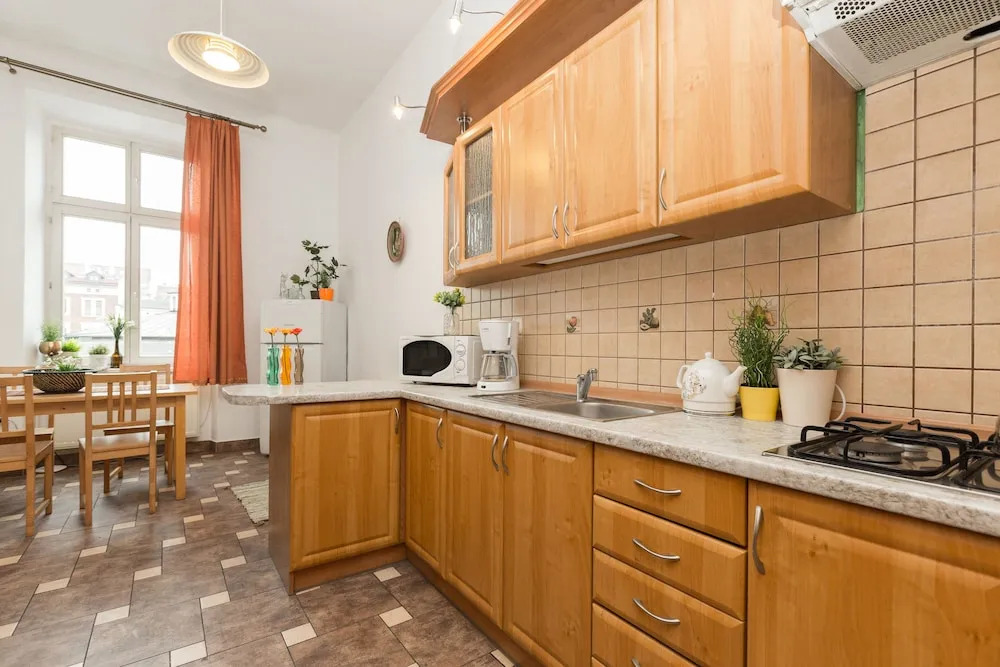 Krak Apartments - Kazimierz
