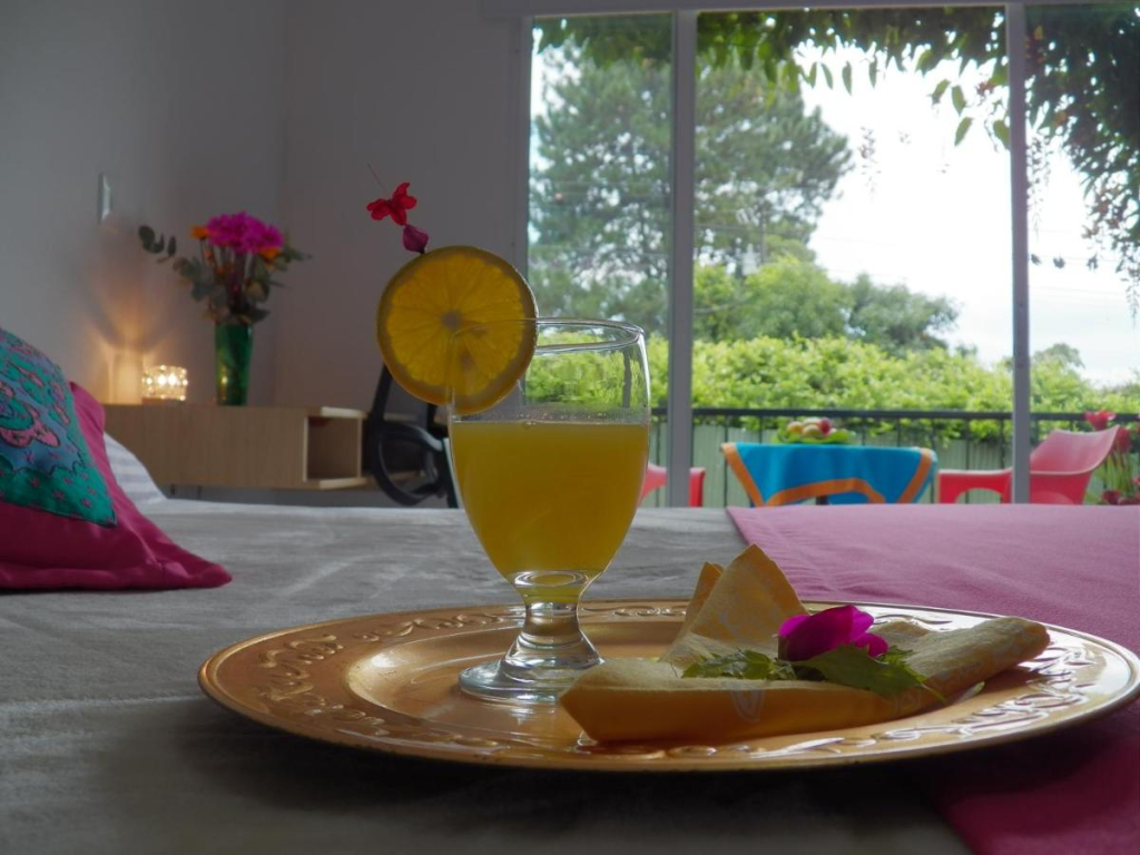 Hotel Campestre Santa Monica Pance
