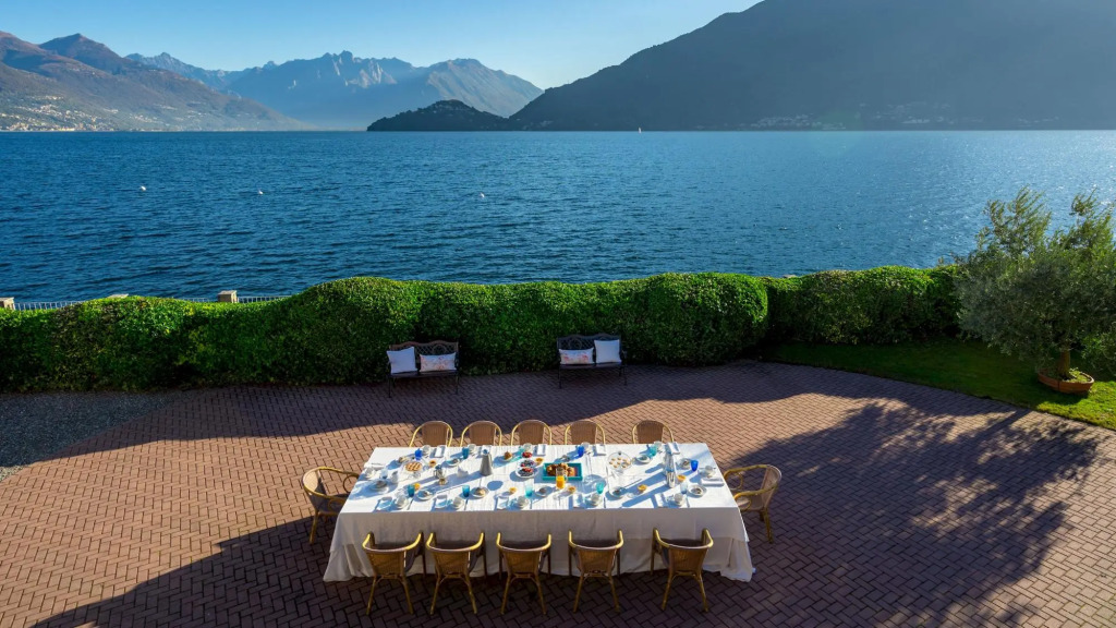 Villa Alba Del Lario 12 2