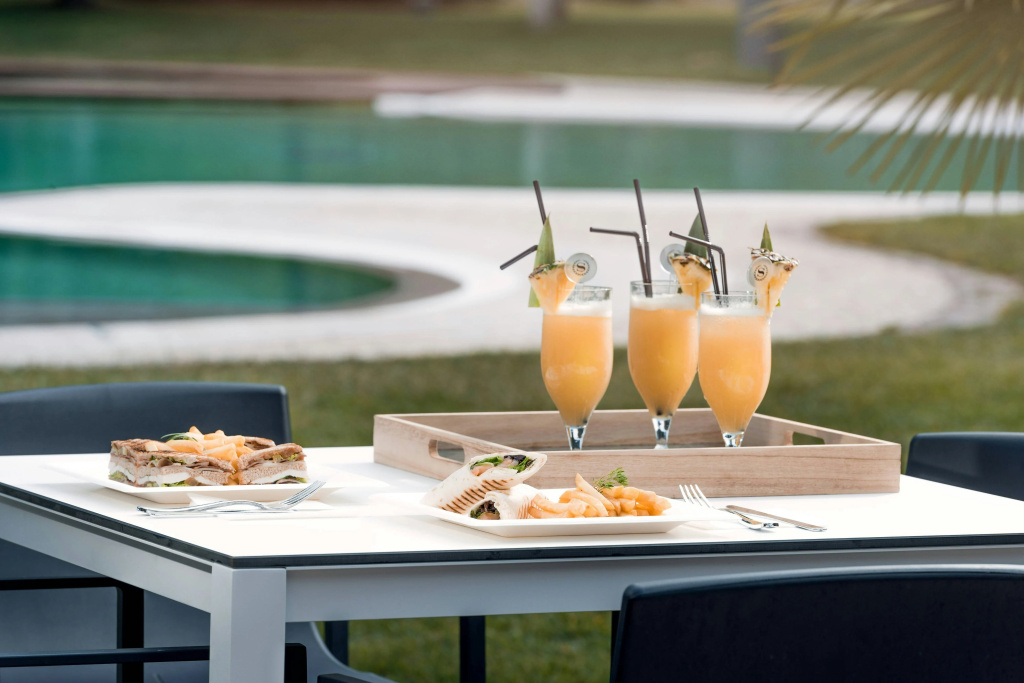 Sheraton Cascais Resort - Hotel & Residences