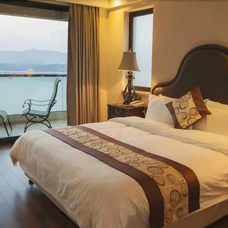 Yuehu Holiday Apartment