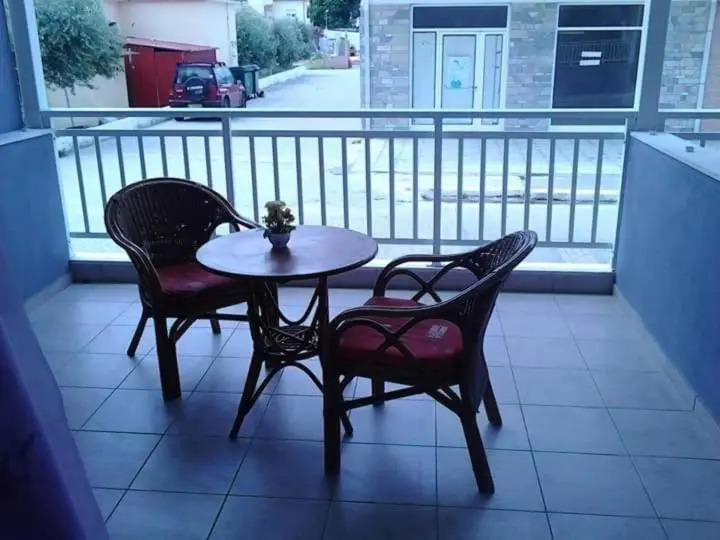 House Filippos