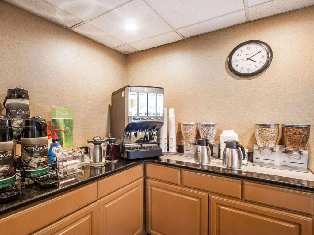 Quality Inn Murfreesboro-University Area