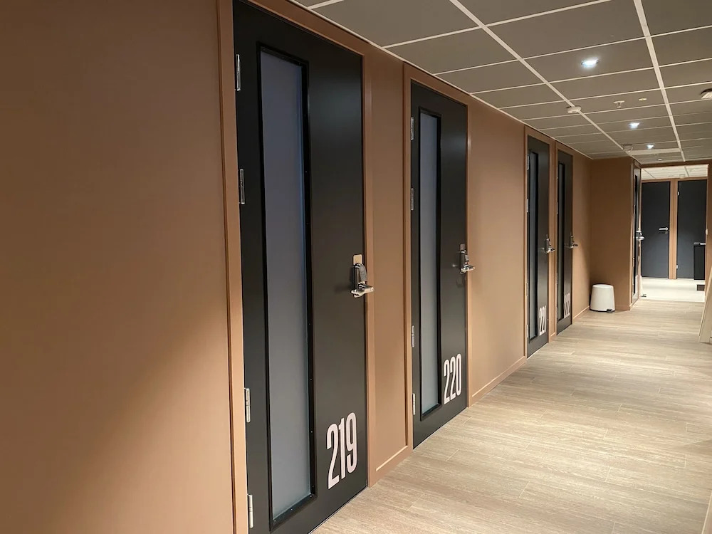 Hotell Arendal