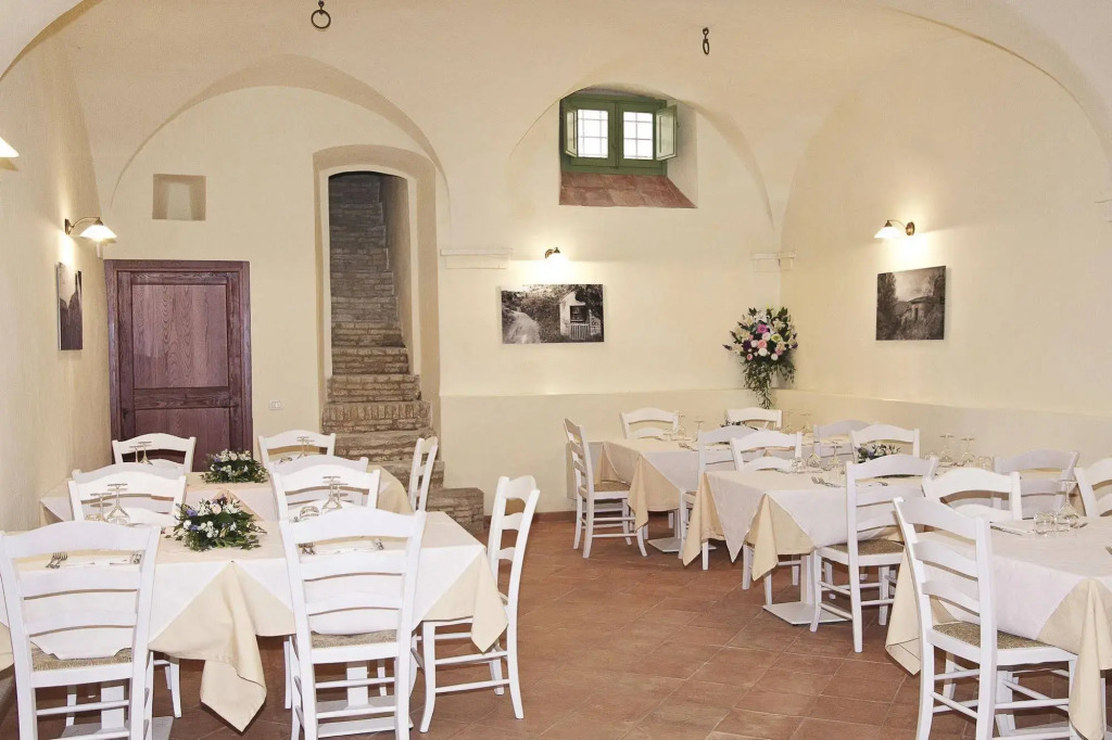 Borgo di Gallano