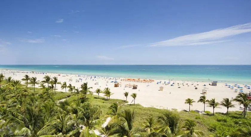 Villas & Oceanfront Townhouses by South Beach Vacations