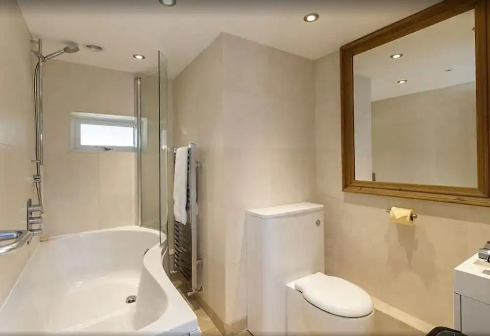 Wisteria Cottage - Hillside Holiday Cottages, Cotswolds