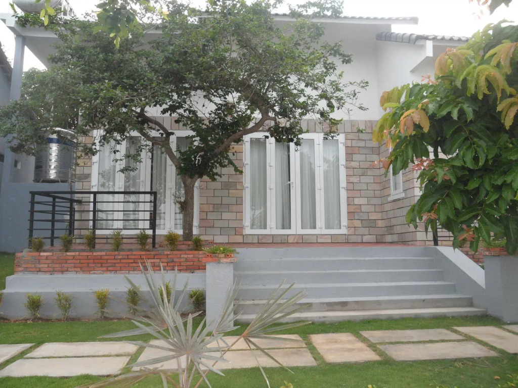 Horizon Villa
