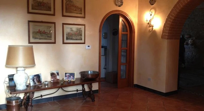 Podere Il Mulino