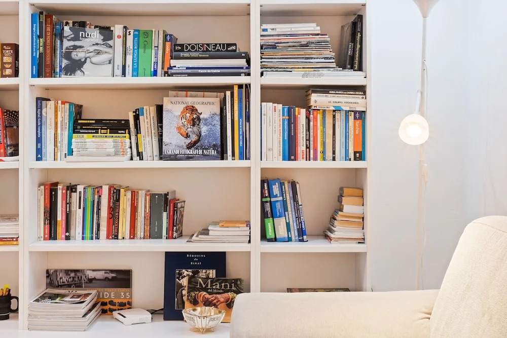 Pratello Luminous & Cozy Apartment in Centro