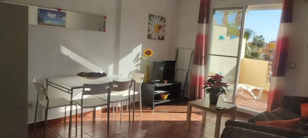 Naturist Penthouse 2 Bedrooms Pv5