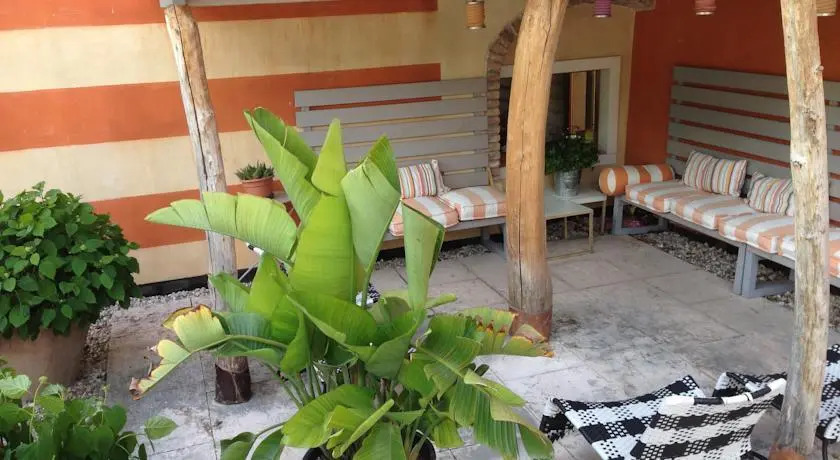 Guesthouse 1 Arco