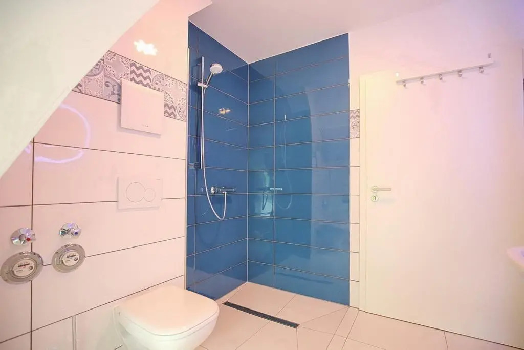 Strandvilla Scholle - Scholle Wohnung 05