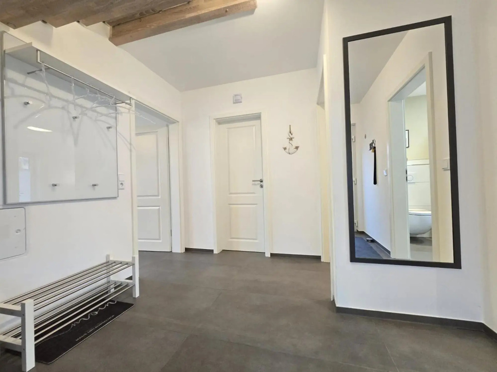 Ferienhaus Urlaubsglück