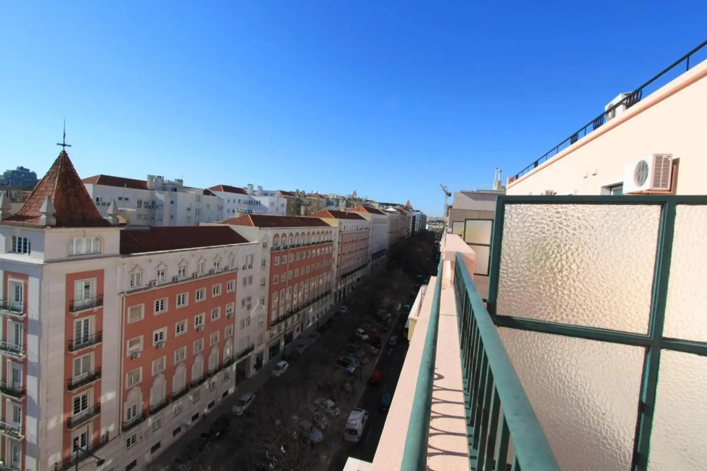 Pensao Residencial Horizonte