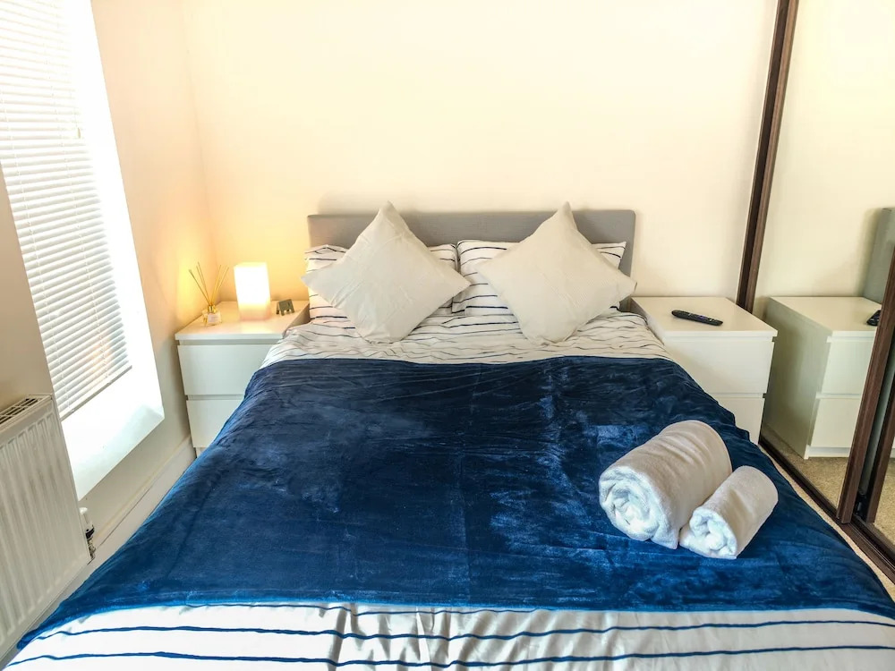 Stunning 2-bed House in Sheffield